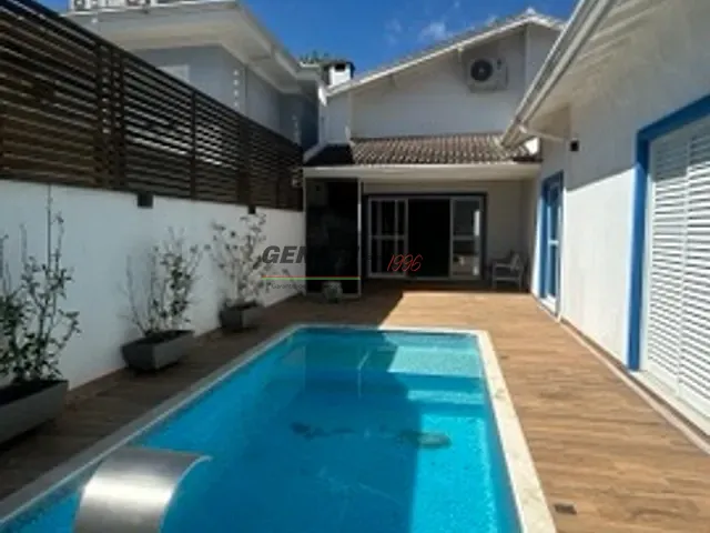 Casa com 360m² 3 quartos e 5 banheiros, à venda, no bairro Jardim Esplanada em Indaiatuba