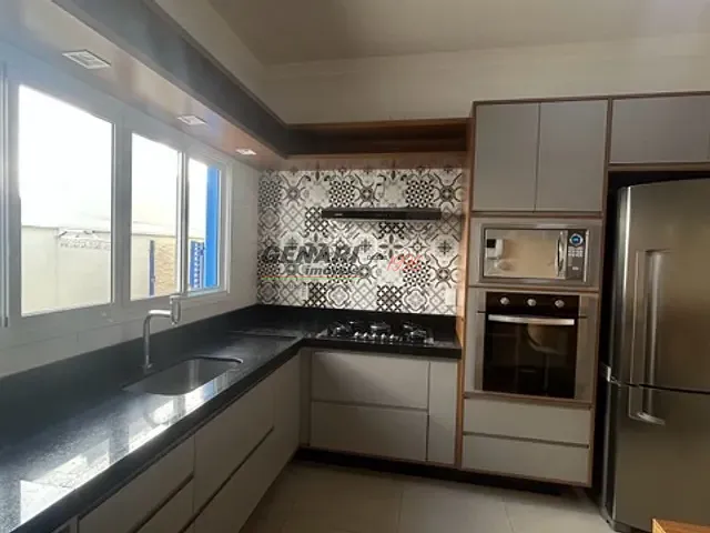 Casa com 360m² 3 quartos e 5 banheiros, à venda, no bairro Jardim Esplanada em Indaiatuba