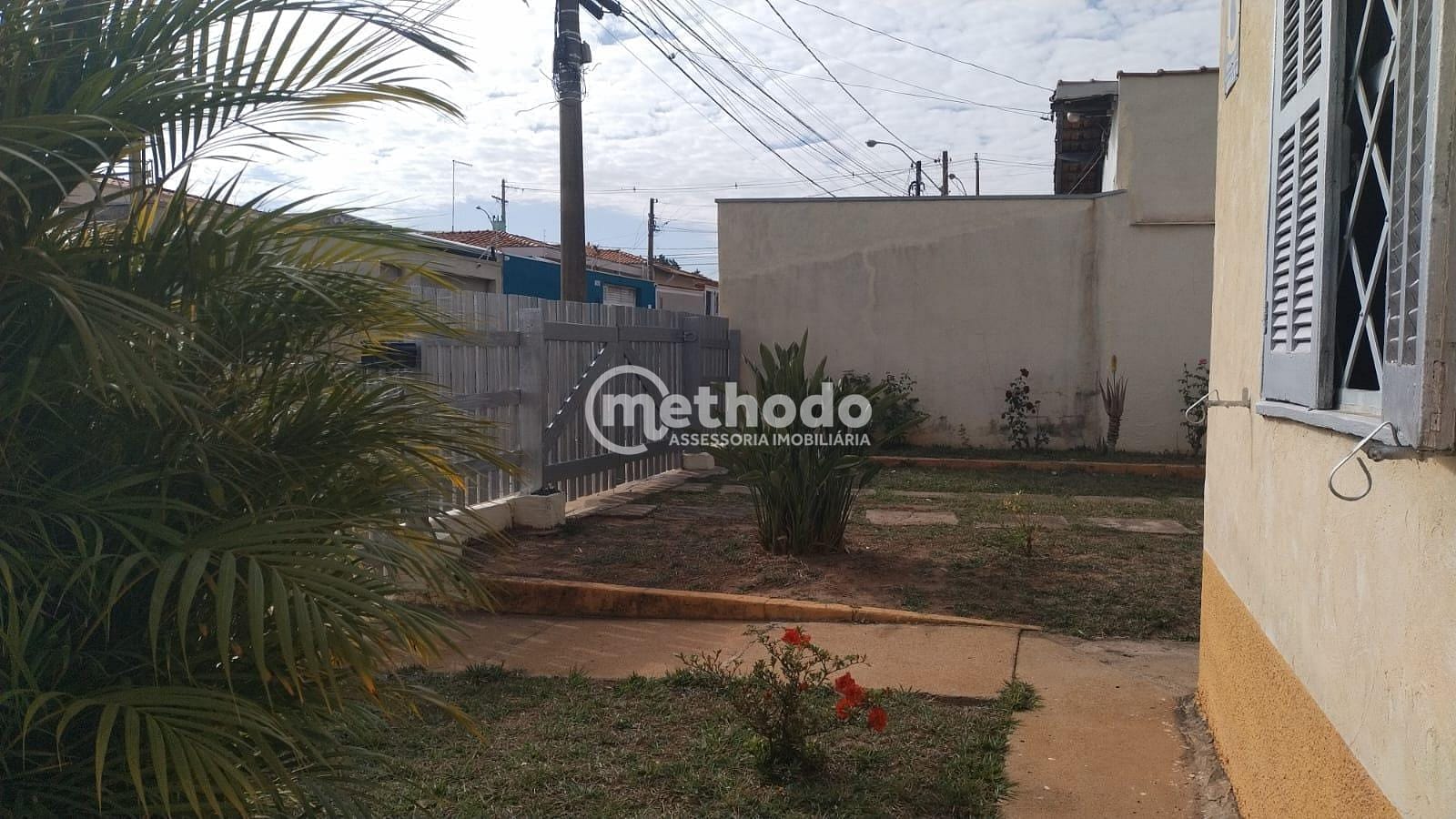 Casa, 1 quarto, 80 m² - Foto 2