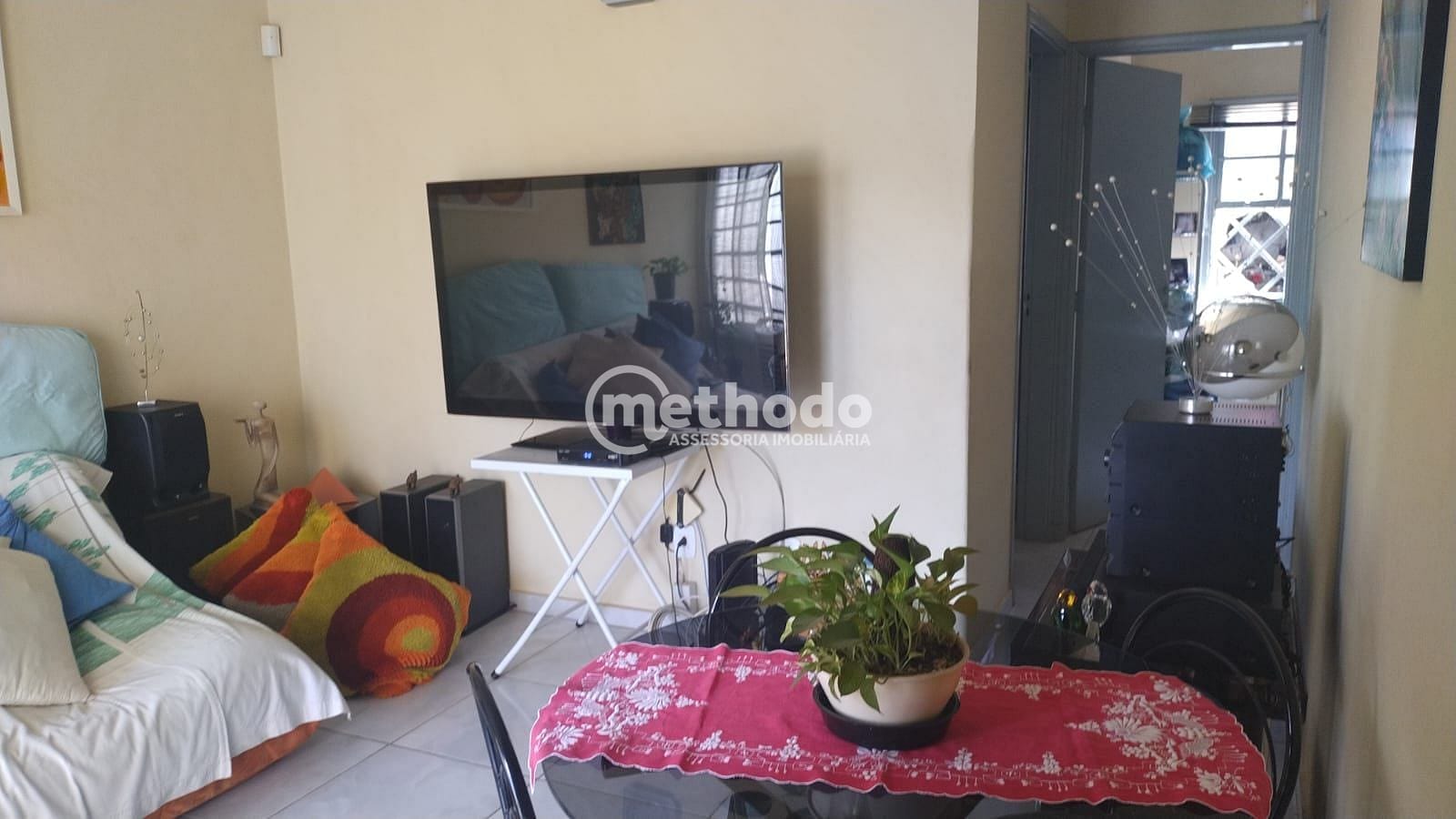 Casa, 1 quarto, 80 m² - Foto 4