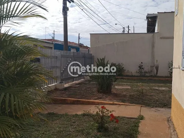 Casa à venda, no bairro Nova Campinas em Campinas