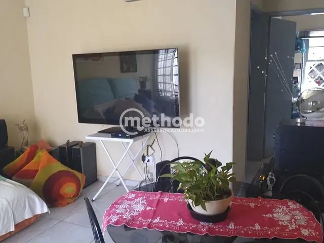 Casa à venda, no bairro Nova Campinas em Campinas