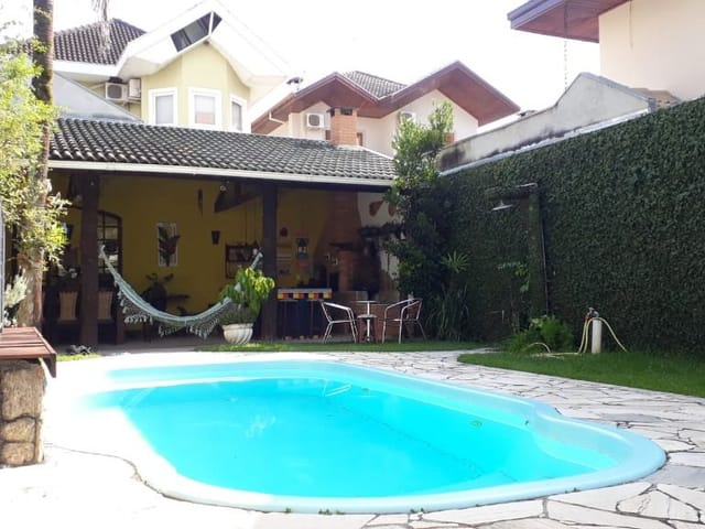 Foto do Casa - Casa com 3 dormitórios à venda, 256 m² por R$ 1.900.000,00 - Urbanova - São José dos Campos/SP | PIRAMIDE IMOVEIS