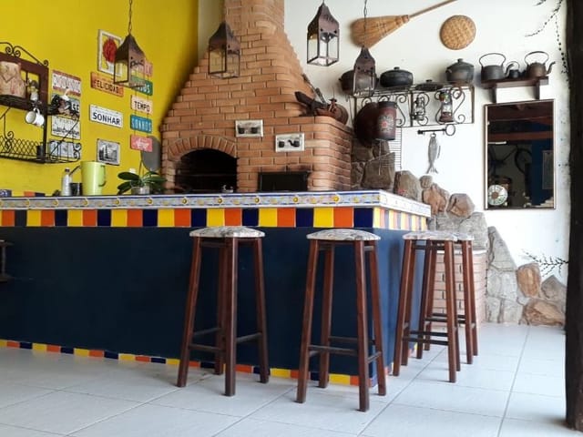 Foto do Casa - Casa com 3 dormitórios à venda, 256 m² por R$ 1.900.000,00 - Urbanova - São José dos Campos/SP | PIRAMIDE IMOVEIS