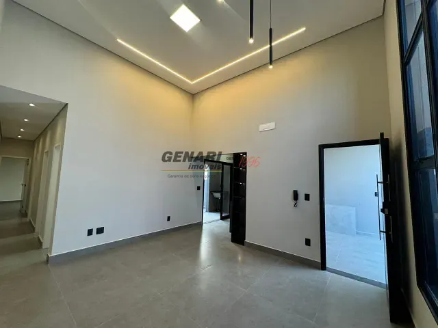 Casa com 150m² 3 quartos e 2 banheiros, à venda, no bairro Jardim Bom Sucesso em Indaiatuba