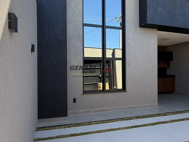Casa com 150m² 3 quartos e 2 banheiros, à venda, no bairro Jardim Bom Sucesso em Indaiatuba