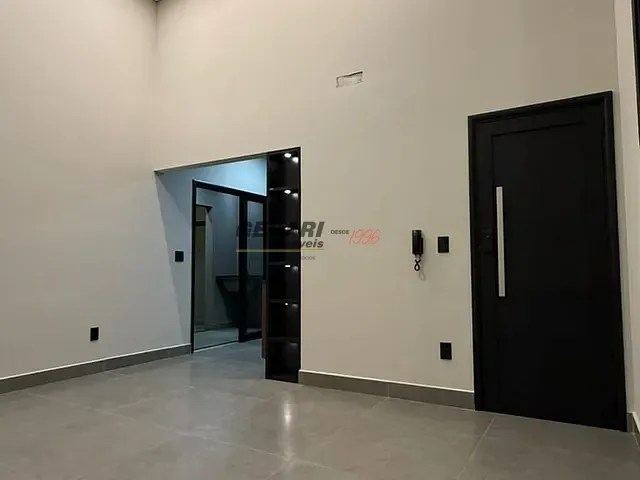 Casa com 150m² 3 quartos e 2 banheiros, à venda, no bairro Jardim Bom Sucesso em Indaiatuba