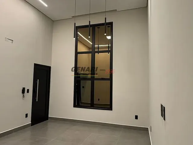 Casa com 150m² 3 quartos e 2 banheiros, à venda, no bairro Jardim Bom Sucesso em Indaiatuba