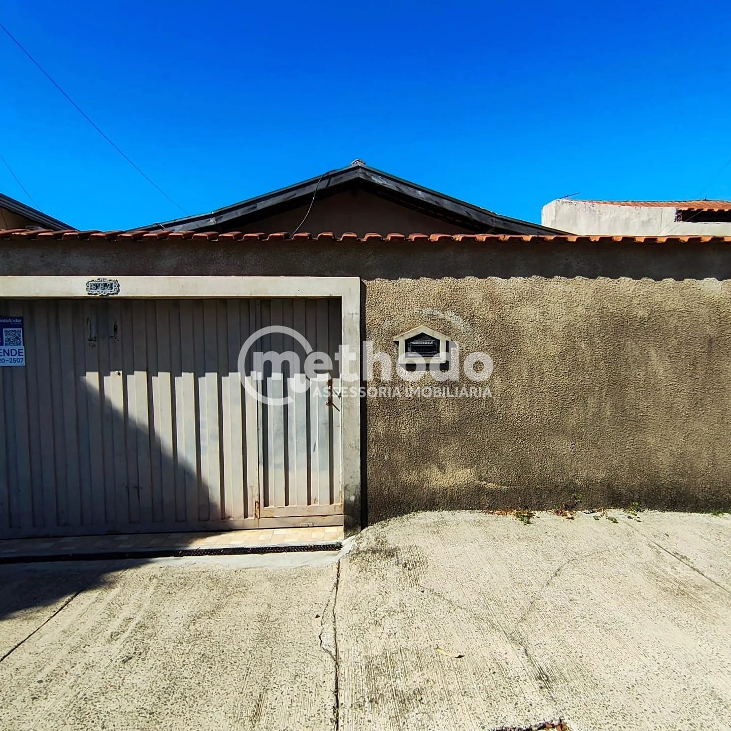 Casa, 3 quartos, 125 m² - Foto 1