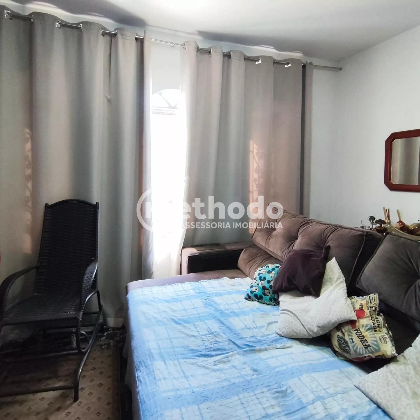 Casa, 3 quartos, 125 m² - Foto 6