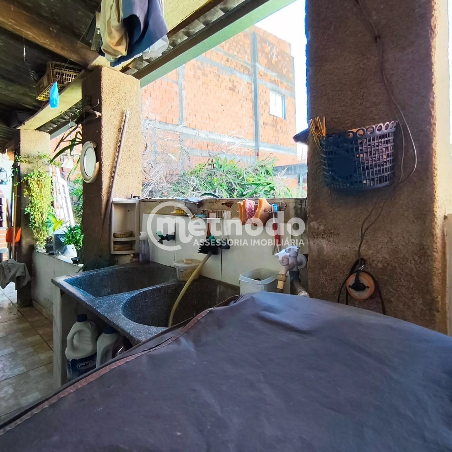 Casa, 3 quartos, 125 m² - Foto 30