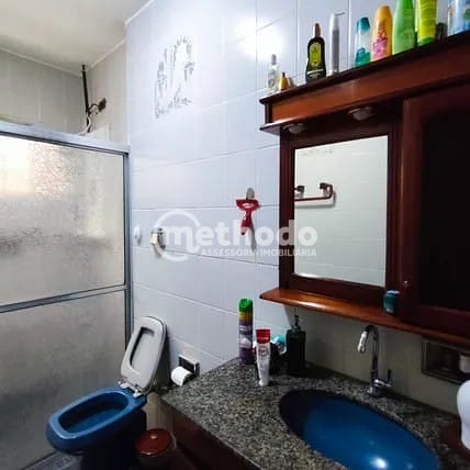 Casa, 3 quartos, 125 m² - Foto 27