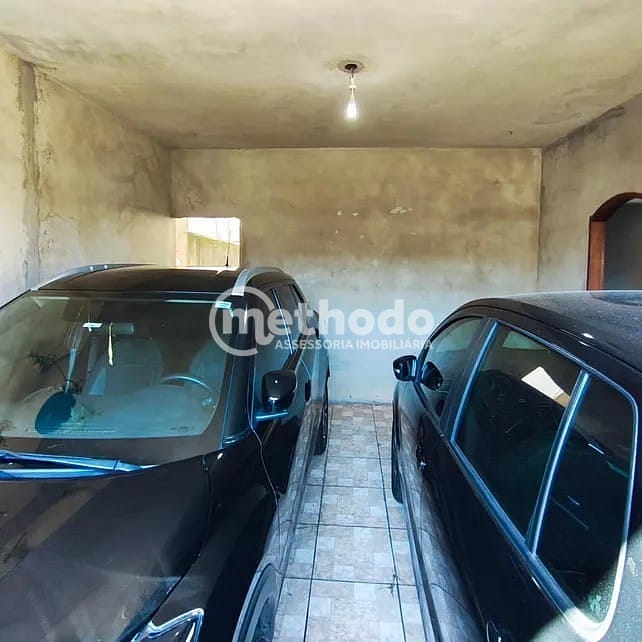 Casa, 3 quartos, 125 m² - Foto 4