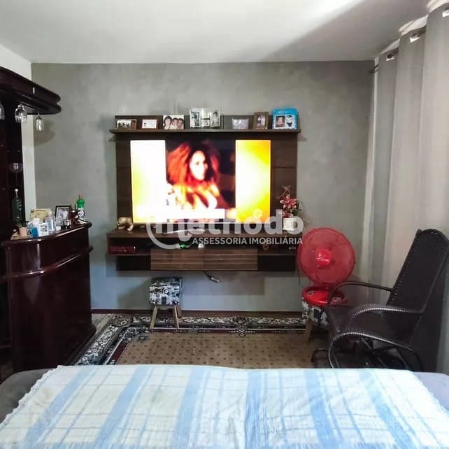 Casa, 3 quartos, 125 m² - Foto 8