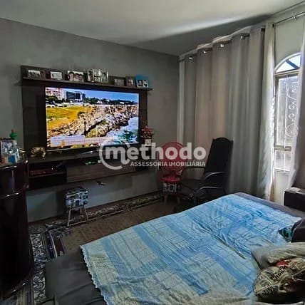 Casa, 3 quartos, 125 m² - Foto 7