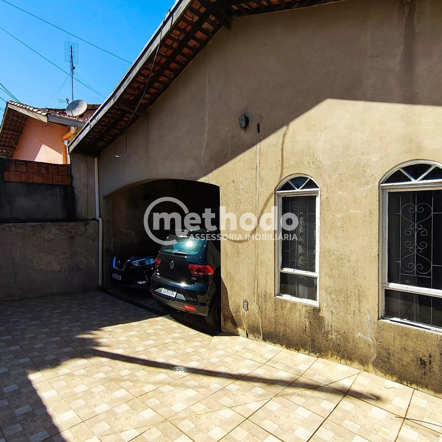 Casa, 3 quartos, 125 m² - Foto 2
