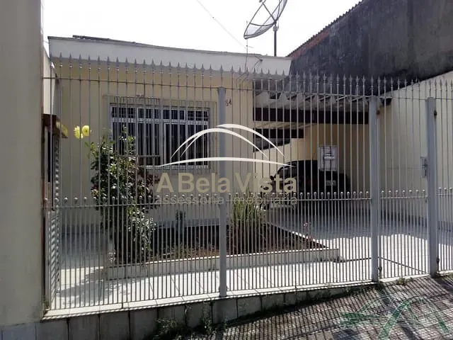 Casa com 250m² 2 quartos e 1 banheiro, à venda, no bairro Novo Osasco em Osasco