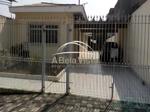 Casa com 250m² 2 quartos e 1 banheiro, à venda, no bairro Novo Osasco em Osasco