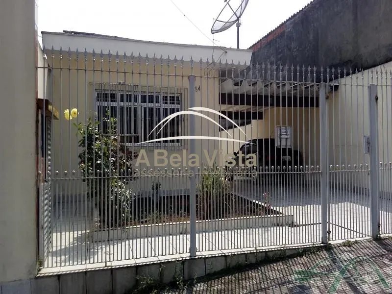 Casa, 2 quartos, 150 m² - Foto 1