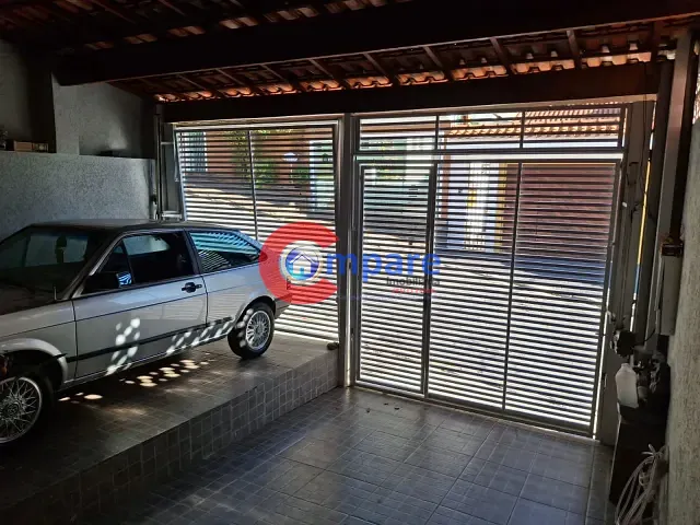 Sobrado 4 quartos e 3 banheiros, à venda, no bairro Vila Rosália em Guarulhos