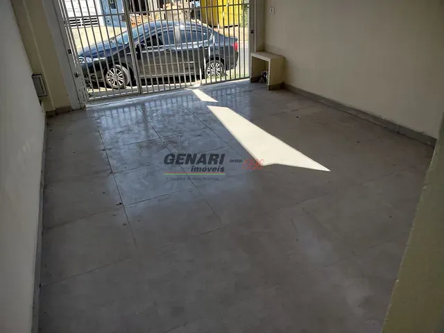 Casa com 75m² 2 quartos e 1 banheiro, à venda, no bairro Parque Residencial Sabiás em Indaiatuba
