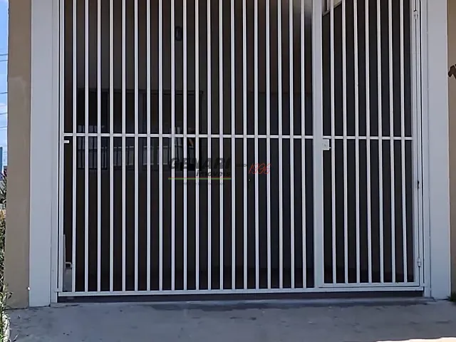 Casa com 75m² 2 quartos e 1 banheiro, à venda, no bairro Parque Residencial Sabiás em Indaiatuba