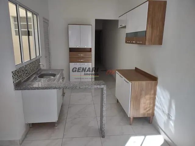 Casa com 75m² 2 quartos e 1 banheiro, à venda, no bairro Parque Residencial Sabiás em Indaiatuba