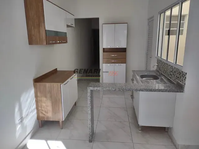 Casa com 75m² 2 quartos e 1 banheiro, à venda, no bairro Parque Residencial Sabiás em Indaiatuba