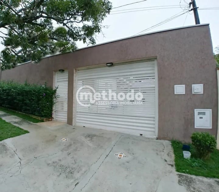 Casa, 3 quartos, 175 m² - Foto 1