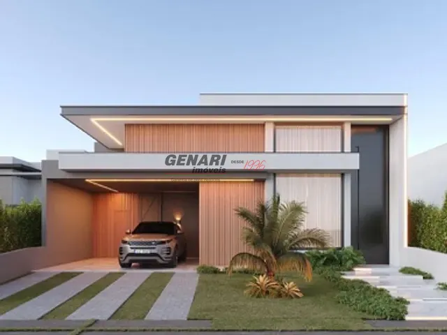 Casa com 360m² 3 quartos e 5 banheiros, à venda, no bairro Jardim Villa Sapezal em Indaiatuba