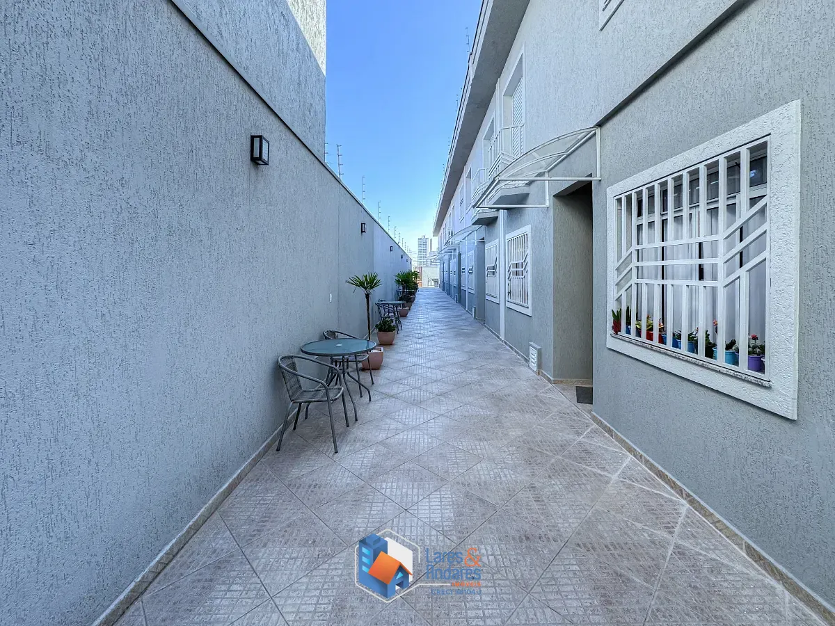 Casa, 3 quartos, 145 m² - Foto 30
