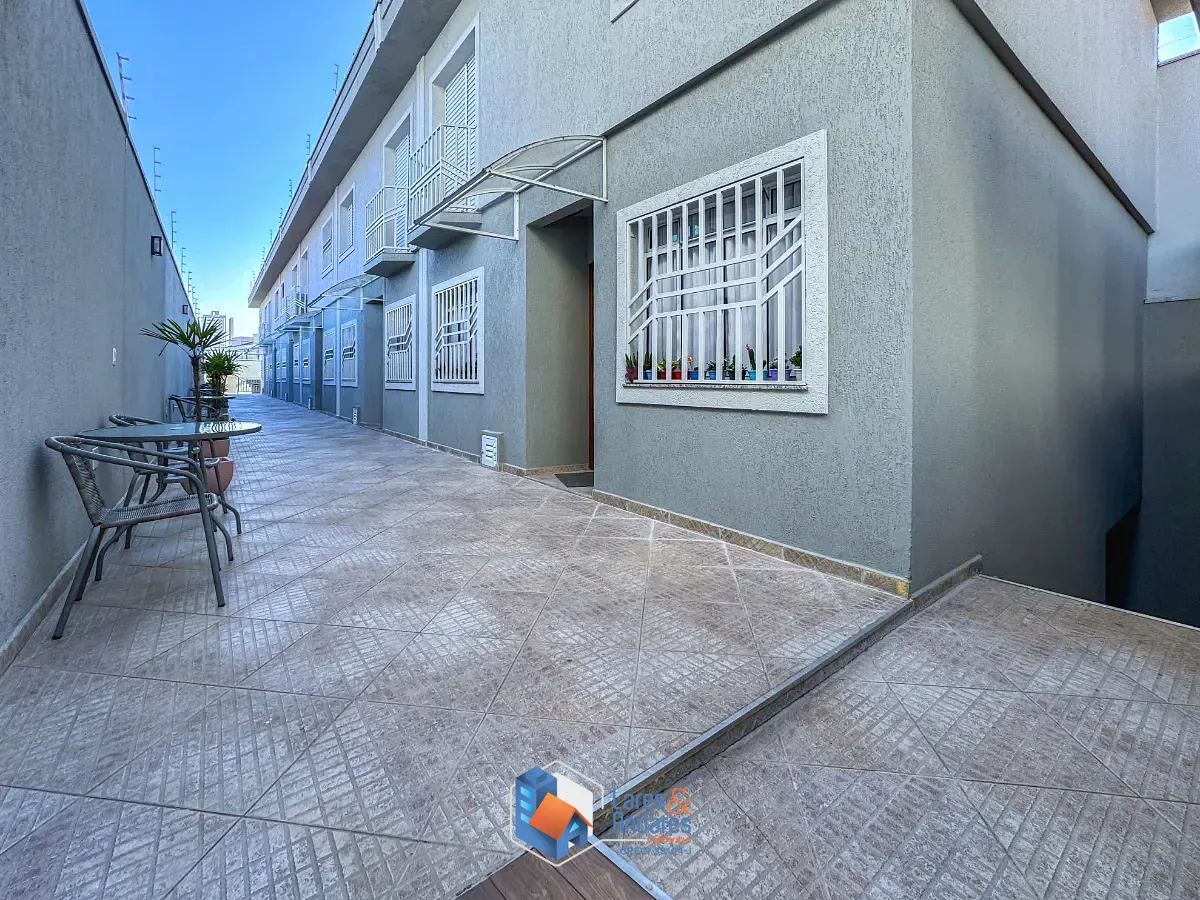 Casa, 3 quartos, 145 m² - Foto 32
