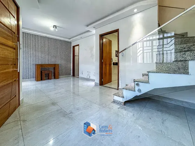 Casa com 145m² 3 quartos e 2 banheiros, à venda, no bairro Vila Bertioga em São Paulo