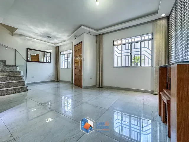 Casa com 145m² 3 quartos e 2 banheiros, à venda, no bairro Vila Bertioga em São Paulo