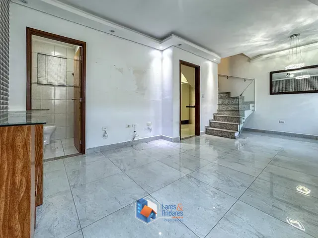 Casa com 145m² 3 quartos e 2 banheiros, à venda, no bairro Vila Bertioga em São Paulo