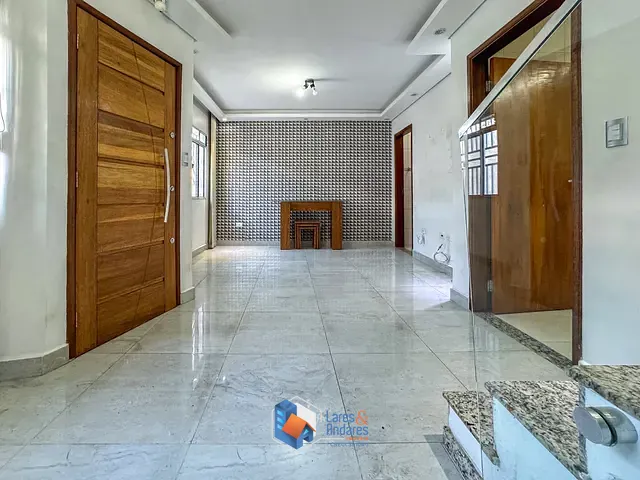 Casa com 145m² 3 quartos e 2 banheiros, à venda, no bairro Vila Bertioga em São Paulo
