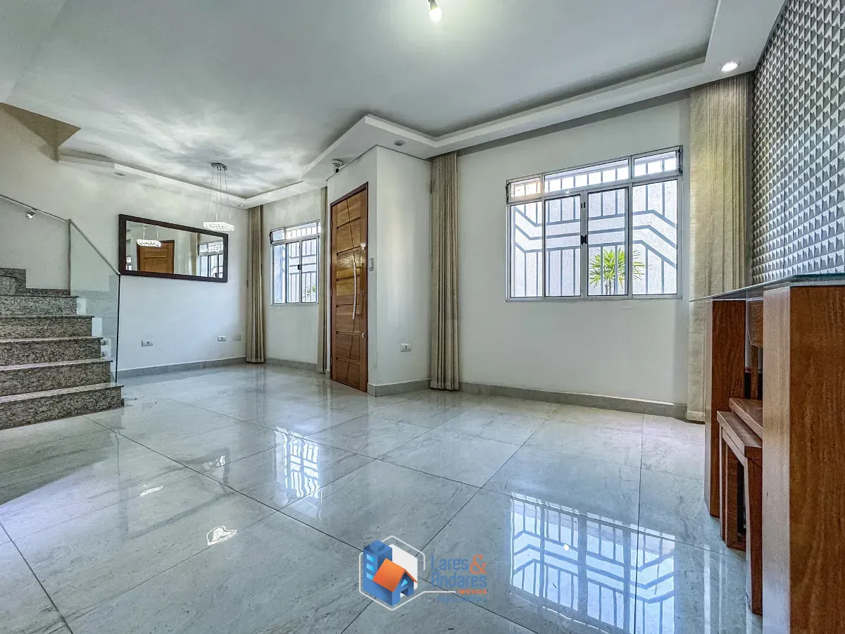 Casa, 3 quartos, 145 m² - Foto 3