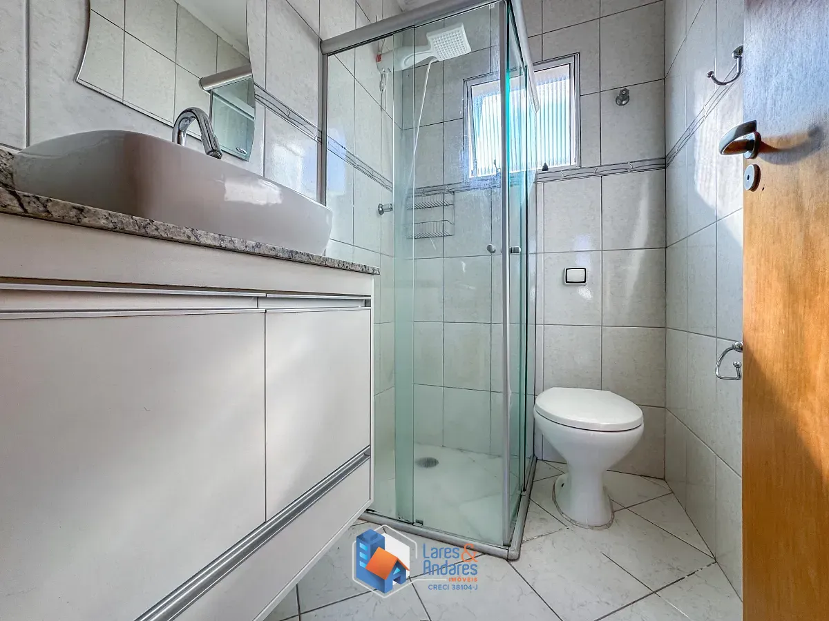 Casa, 3 quartos, 145 m² - Foto 21