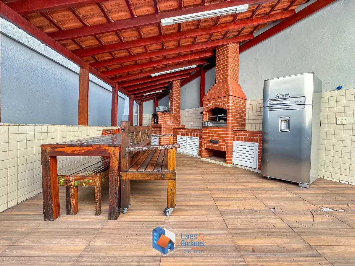 Casa, 3 quartos, 145 m² - Foto 34