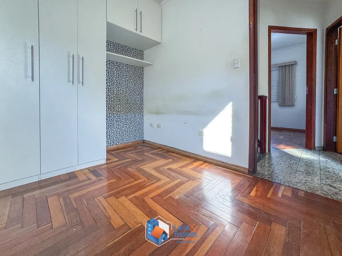 Casa, 3 quartos, 145 m² - Foto 25