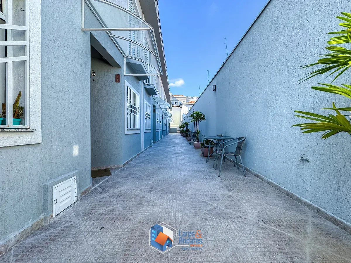 Casa, 3 quartos, 145 m² - Foto 31