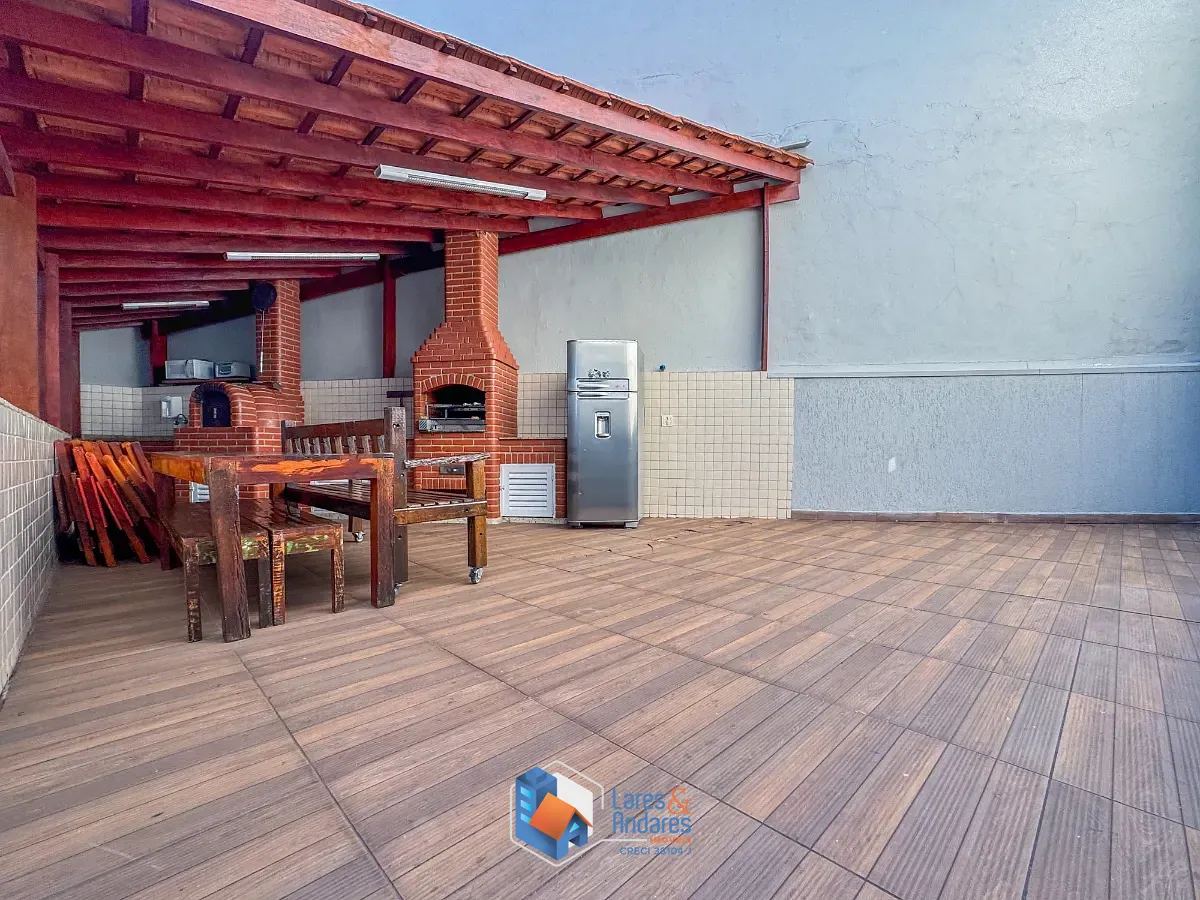 Casa, 3 quartos, 145 m² - Foto 33