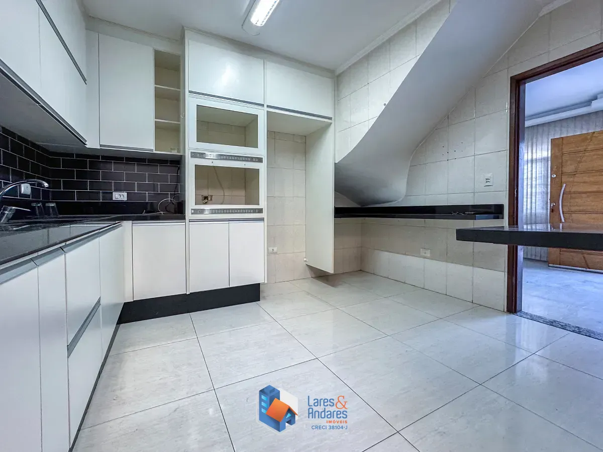 Casa, 3 quartos, 145 m² - Foto 6
