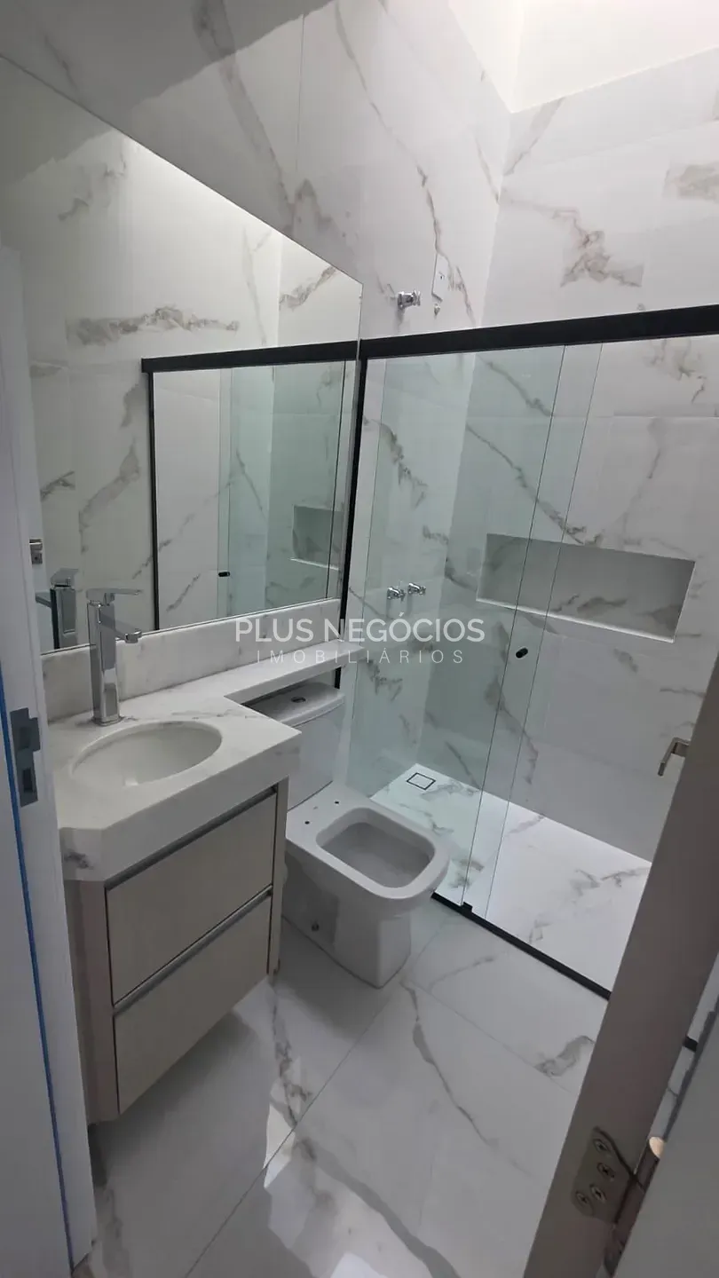 Casa, 3 quartos, 140 m² - Foto 6