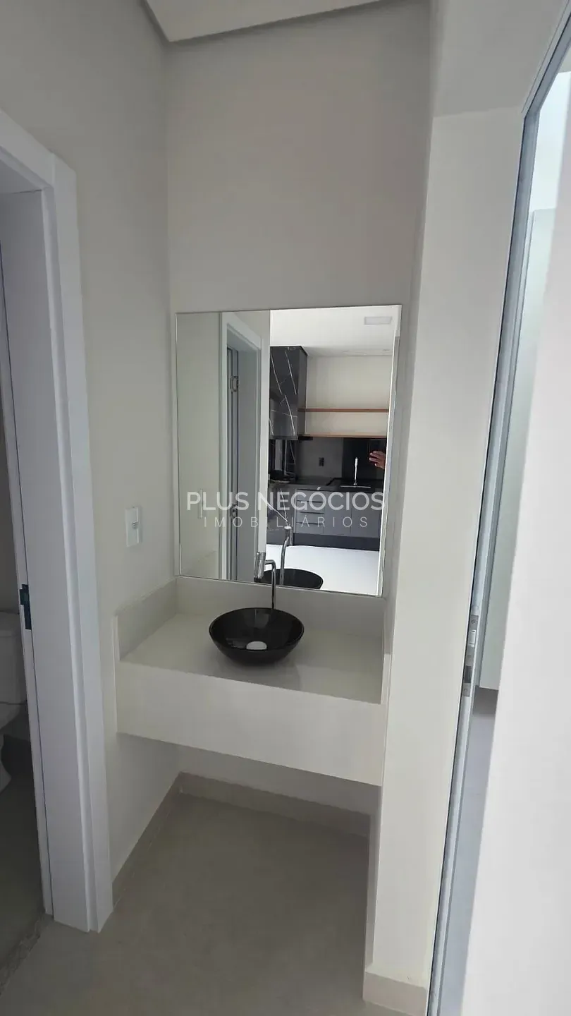 Casa, 3 quartos, 140 m² - Foto 13
