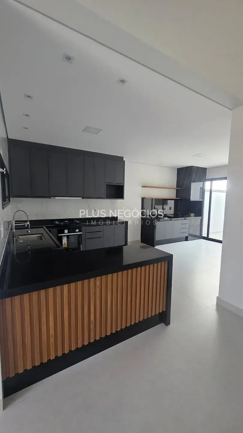 Casa, 3 quartos, 140 m² - Foto 2