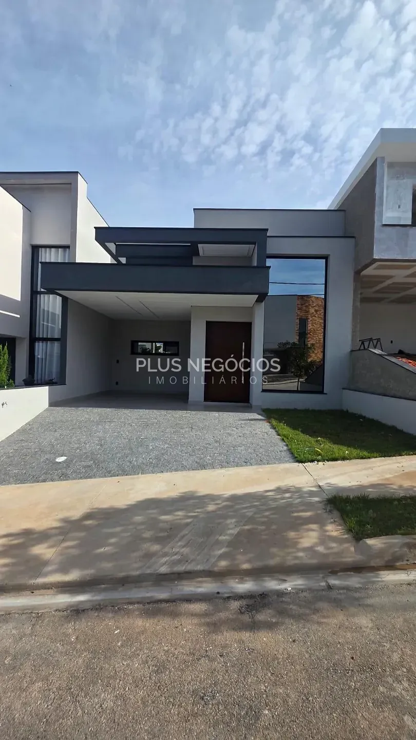 Casa, 3 quartos, 140 m² - Foto 1