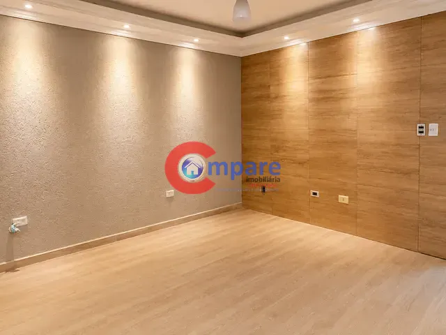 Casa com 175m² 3 quartos e 1 banheiro, à venda ou para alugar, no bairro Vila Galvão em Guarulhos
