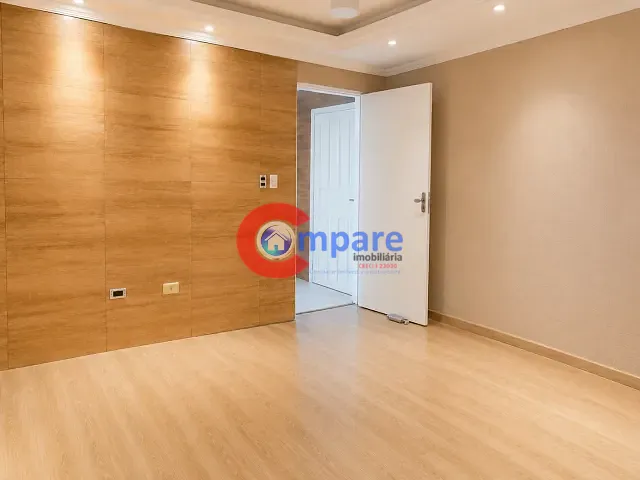 Casa com 175m² 3 quartos e 1 banheiro, à venda ou para alugar, no bairro Vila Galvão em Guarulhos