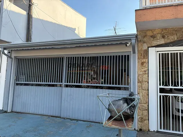 Casa com 125m² 2 quartos e 2 banheiros, à venda, no bairro Jardim Nova Indaiá em Indaiatuba